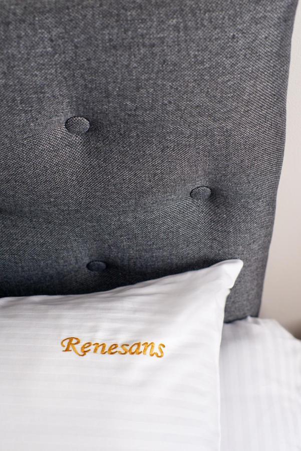 Hotel Renesans Zamość المظهر الخارجي الصورة