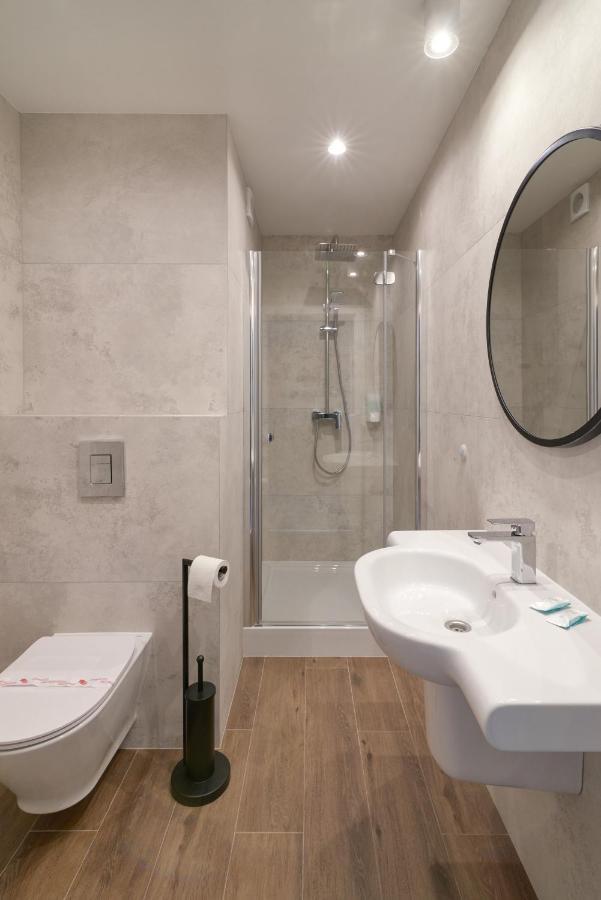 Hotel Renesans Zamość المظهر الخارجي الصورة