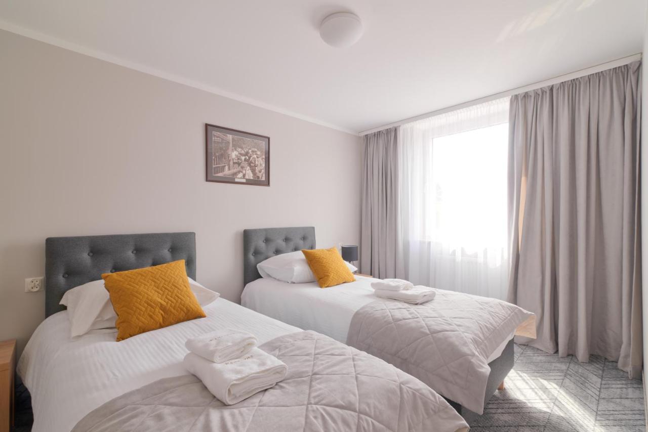 Hotel Renesans Zamość المظهر الخارجي الصورة