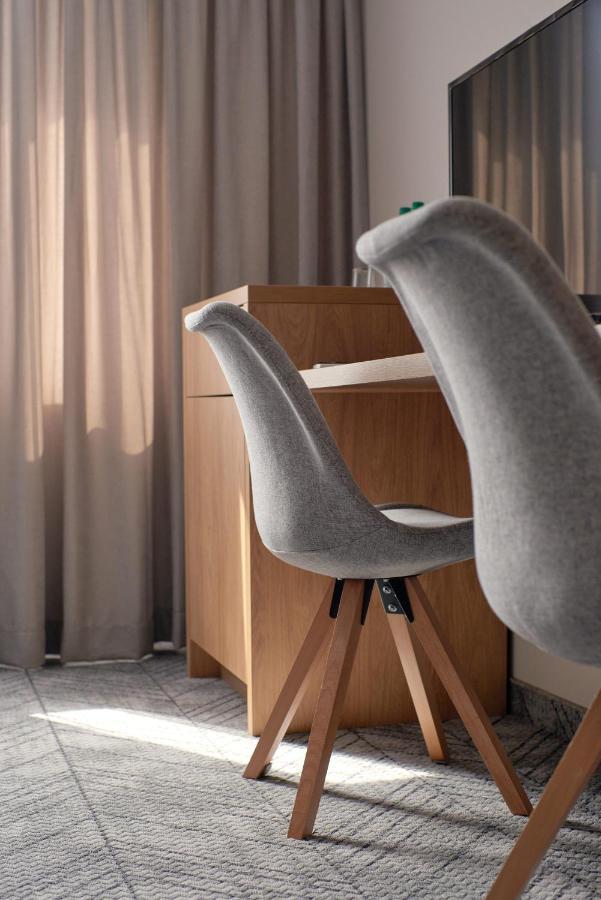 Hotel Renesans Zamość المظهر الخارجي الصورة