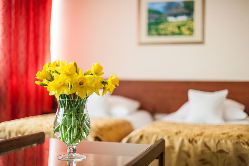 Hotel Renesans Zamość المظهر الخارجي الصورة